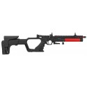 Pistola/Carabina HATSAN Jet1 RG Red. 5,5mm
