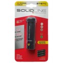 Linterna SolidLine ST6TC 3 colores