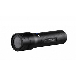 Linterna LEDLENSER P7QC 4 colores