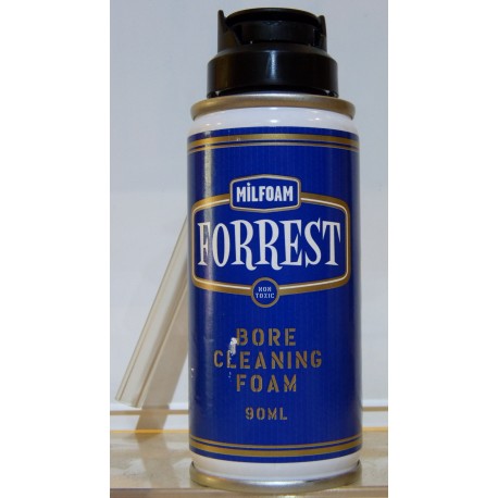 DISOLVENTE FORREST ESPUMA 90ml