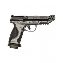 Pistola Smith&Wesson M&P9 M2.0 PC Competitor 5" Duotone