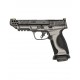 Pistola Smith&Wesson M&P9 M2.0 PC Competitor 5" Duotone