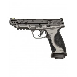 Pistola Smith&Wesson M&P9 M2.0 PC Competitor 5" Duotone
