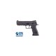 Pistola Sig Sauer P320 XFive Legion 9x19