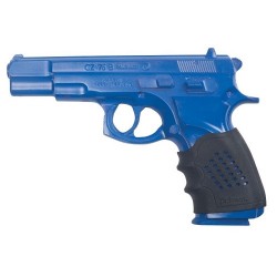 Grip Pachmayr para pistolas CZ 75/85