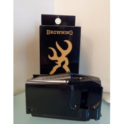 Cargador original Browning  para rifle Bar MKII-III