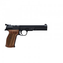 Pistola Walther CSP Dynamic 22lr.