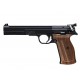 Pistola Walther SCP Dynamic 22lr.