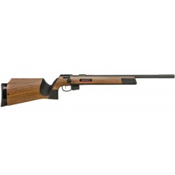 Carabina Anschutz 1761 MSR Walnut Cal.22lr.