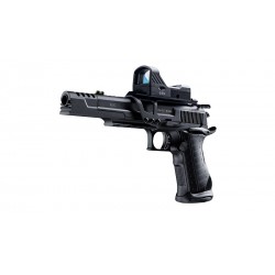 Pistola Umarex Race Gun Set Cal.4,5mmBBs