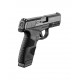 Pistola MOSSBERG MC2c Compact 3.9" 9mmP.