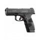 Pistola MOSSBERG MC2c Compact 3.9" 9mmP.