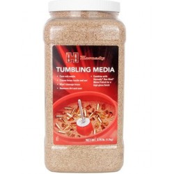 Grano de maiz HORNADY para Tumbler 1.7kg.