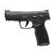 Pistola Sig Sauer P322 22lr.