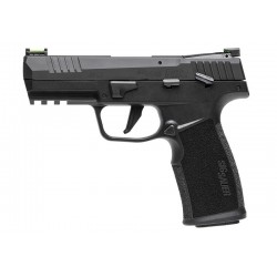 Pistola Sig Sauer P322 22lr.