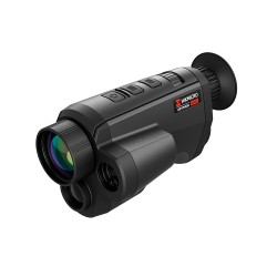 Monocular térmico con telémetro y cámara dual HIKMICRO GH35L