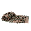 Red camo classic Verde-Marron 1,5x3m