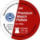Balines AHG-Anschutz Premium Match R10 4,50