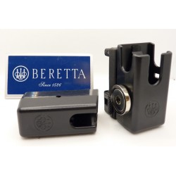 Portacargador rotatorio Beretta para IPSC con 1 himán