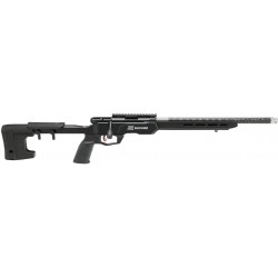 Carab ina SAVAGE B22 Precisión Lite 22lr.