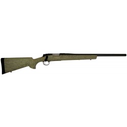 Rifle Remington 700 SPS Tactical Threaded 308 Win.
