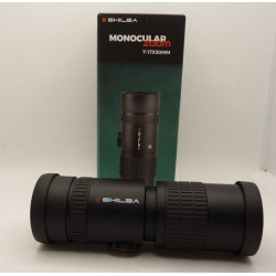 Monocular Shilba zoom 7-17x30