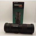 Monocular Shilba zoom 7-17x30