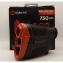 Telémetro SIMMONS Prohunter 6x20mm