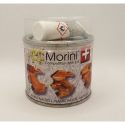 PASTA DE MADERA MORINI (125ml)