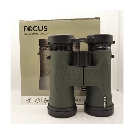 Binocular FOCUS OUTDOOR 2 10X42