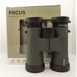 Binocular FOCUS OUTDOOR 2 8X42
