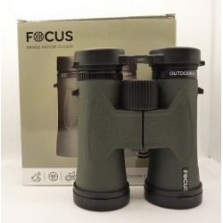 Binocular FOCUS OUTDOOR 2 8X42