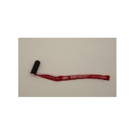 Bandera de seguridad  calibre 32