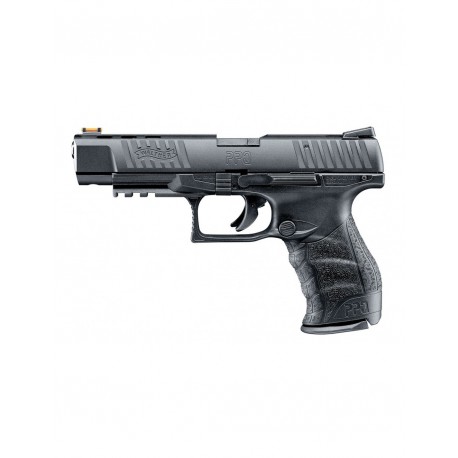 Pistola Walther PPQ M2 5" Cal. 22lr