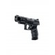 Pistola Walther PPQ M2 5" Cal. 22lr
