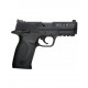 Pistola Smith&Wesson M&P9 M&P22 Compact