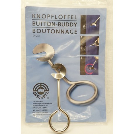 Button Buddy Anschutz