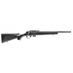 Carabina BERGARA BMR Carbón 22lr.