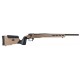 Rifle HOWA M1500 Varmint con culata Field de MDT