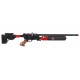 Carabina HATSAN Factor RC Red