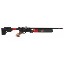 Carabina HATSAN Factor RC Red