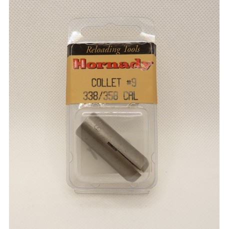 Collet Hornady nº9 Cal. 338/358