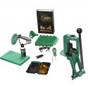 Kit de recarga RCBS con prensa Rock Chucker Supreme 2