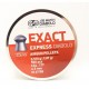Balines JSB EXACT EXPRESS 4,52mm (500u)