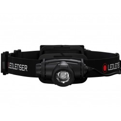 Frontal LEDLENSER H5R Core