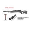Kit carabina GAMO Coyote 5,5mm+Visor Gamo 3-9x40+Pumping Gamo Flex
