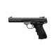 Pistola Browning B.Mark Contour Gray URX 22lr