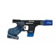 Pistola Walther GSP500 Calibre 32S&W