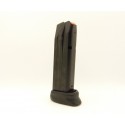 Cargador Walther Q5-Q4-PPQ M2 9mmP. 15+2