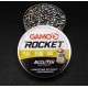Balines GAMO Rocket Accutek 4,5mm Lata de 150